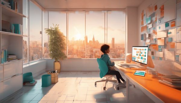 Comment Coursica peut transformer votre apprentissage en ligne