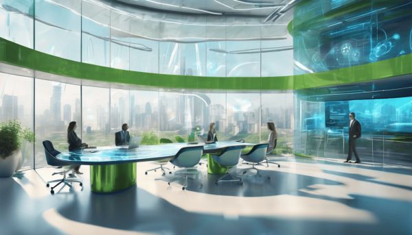 Comment la société CADEST transforme le secteur économique en 2026