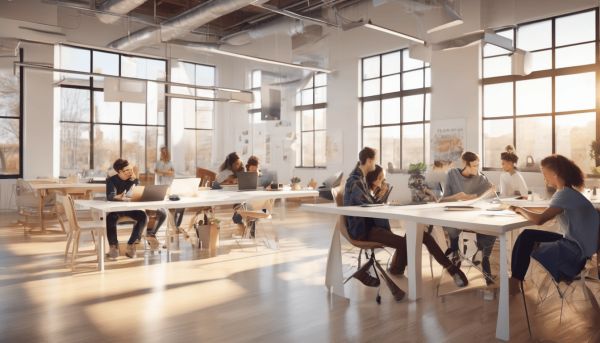 Comment l’académie des jeunes entrepreneurs transforme l’avenir