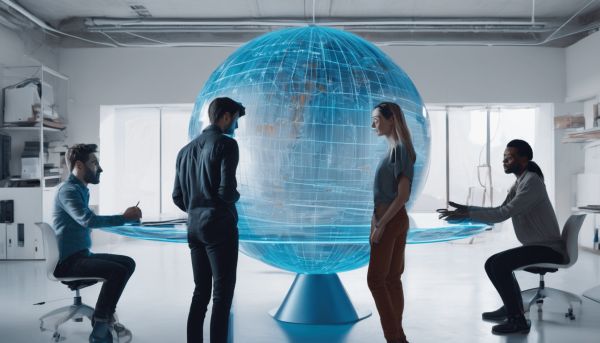Comment l’ompi soutient la créativité et l’innovation mondiale