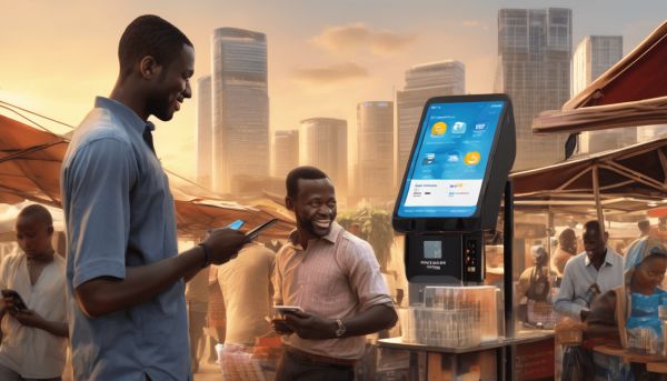Comment nsia révolutionne vos transactions financières en Côte d’Ivoire