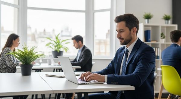 Le portage salarial statut : un choix sûr pour travailler autrement