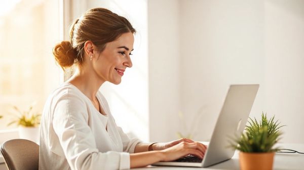 Pourquoi adopter le portage salarial pour une carrière flexible