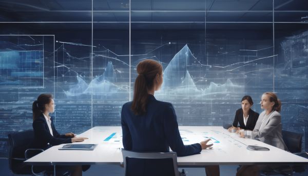 Quel rôle pour la directrice administratif et financier ?