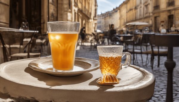 Rafraîchissez votre pause café avec Velica à Lyon