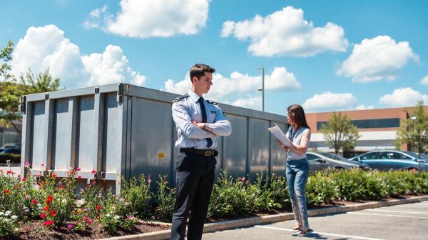 Top 5 avantages de la location de benne pour gérer vos déchets 92