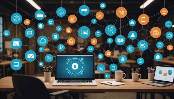 Digitalisation : une opportunité pour les petites entreprises