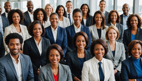 Faut-il imposer des quotas pour favoriser la diversité en entreprise ?