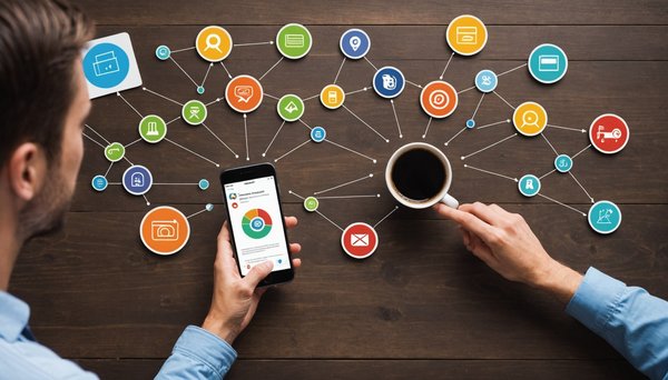 Comment le marketing personnalisé influence le parcours client