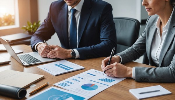 Externaliser le conseil en stratégie : avantages et inconvénients