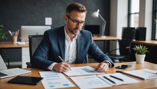 Les meilleures stratégies pour réussir votre création business