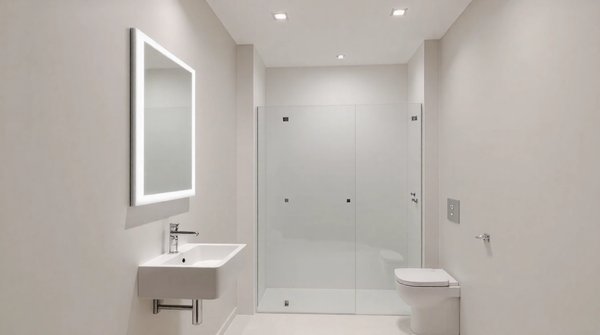 Explorez les options pratiques de cabines sanitaires kalysse