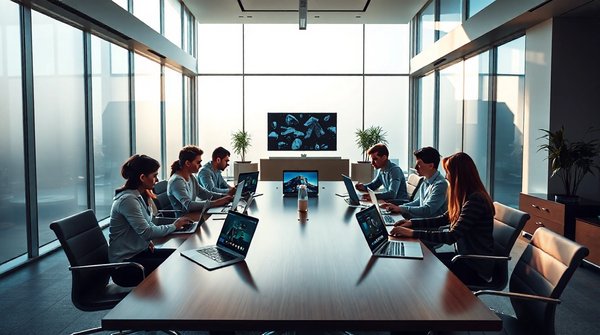 Découvrez les agences incontournables de création de sites internet