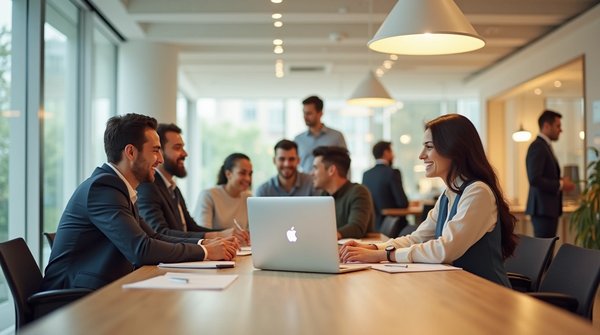 Optimisez vos ventes avec l'agence shopify orientée résultats