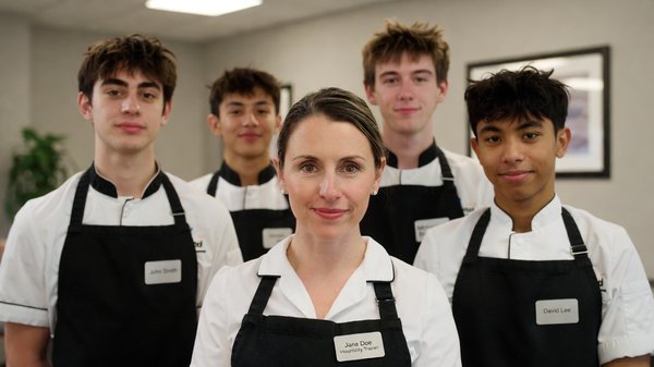 Formation hôtellerie pour professionnels : boostez vos compétences !