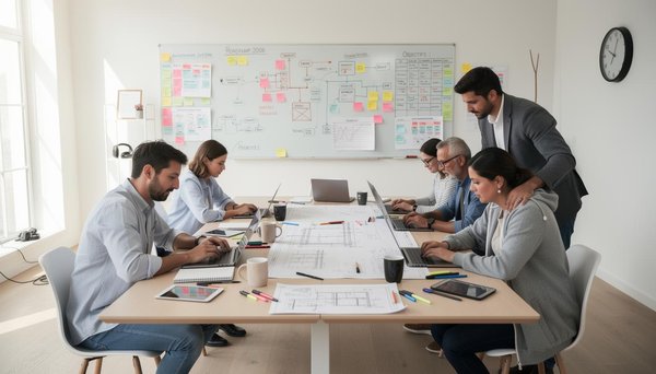 Freelance engineering : les tendances et défis du secteur en 2026