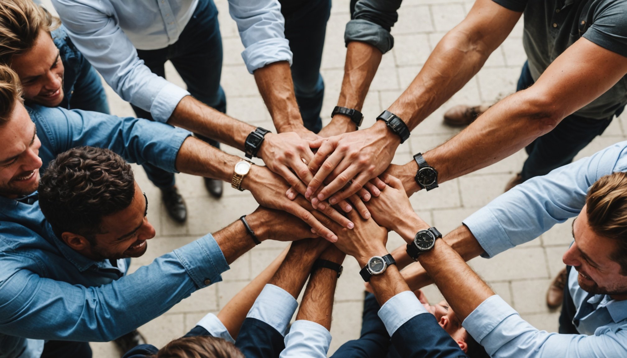 Vos questions sur l'organisation d'événements d'équipe