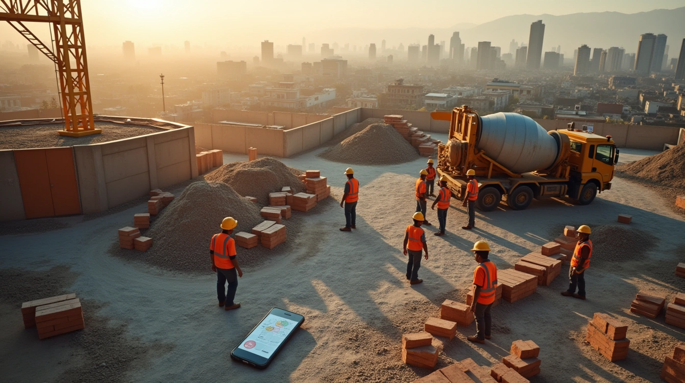 Les solutions technologiques pour optimiser le pointage en ligne